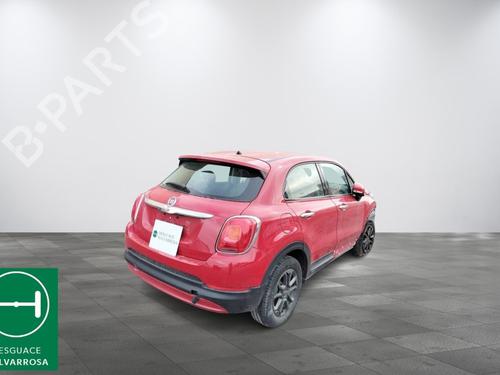 Left front brake caliper FIAT 500X (334_)  | BP11553802M105  - Image 11
