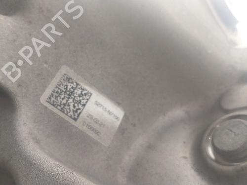 Left rear steering knuckle HYUNDAI TUCSON (NX4E, NX4A) 1.6 T-GDi | BP27241684M27 