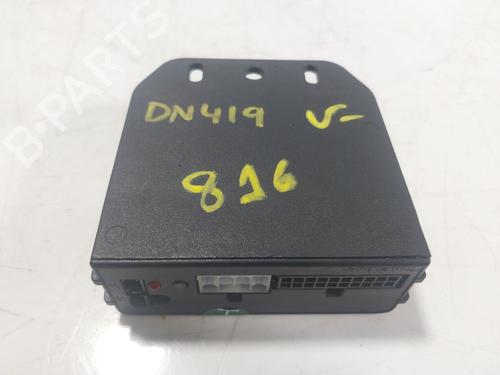 Electronic module MERCEDES-BENZ CITAN Box Body/MPV (W415)  | BP18734273M83 