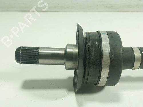 Right rear driveshaft BMW 8 Convertible (G14, F91)  | BP24502656M41 