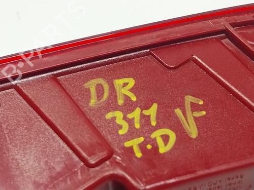 Rear bumper right light BMW X6 (G06, F96) xDrive 30 d Mild-Hybrid | BP29312038C82 