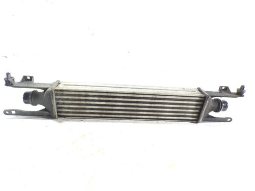 Used Intercooler Intercooler OPEL CORSA D (S07) 1.3 CDTI (L08, L68) (75 hp) 9654399 9654399