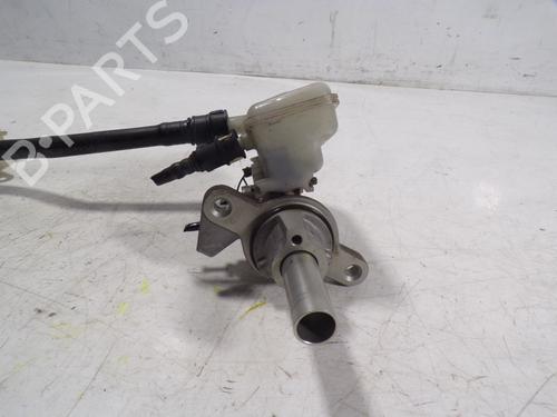 Brake master cylinder FORD FIESTA VI (CB1, CCN) 1.5 TDCi | BP8919390M77 