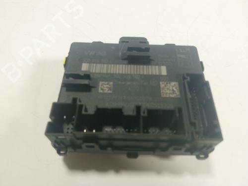 Electronic module AUDI Q2 (GAB, GAG) 1.4 TFSI | BP21131254M83 