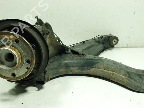 Used Right rear steering knuckle Right rear steering knuckle MERCEDES-BENZ VITO Van (W447) 111 CDI (447.601, 447.603, 447.605) (114 hp) 26703688 26703688