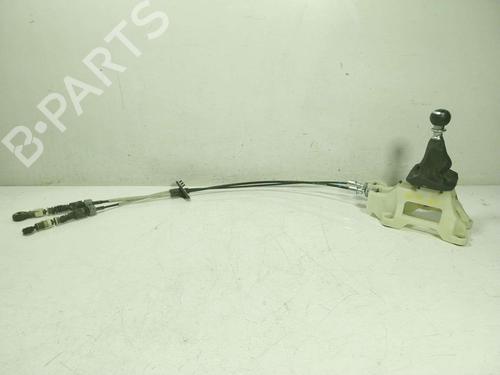 Used Gear lever Gear lever 39416569 39416569