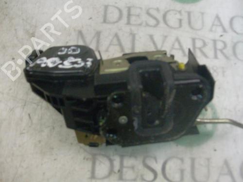 Used Front right lock Front right lock 3764302 3764302