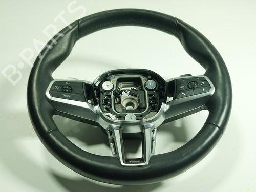 Used Steering wheel Steering wheel BMW 2 Active Tourer (U06) 220i Mild Hybrid (170 hp) 27366069 27366069