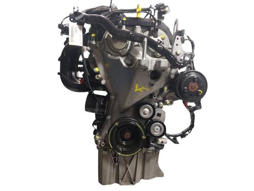 Engine FORD FIESTA VII (HJ, HF) 1.1 Ti-VCT | BP29347845M1 