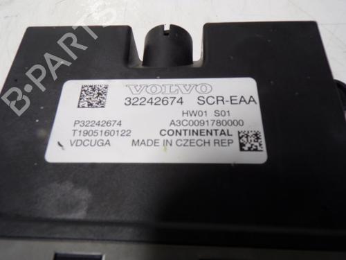 Electronic module VOLVO V40 Hatchback (525)  | BP10375203M83 