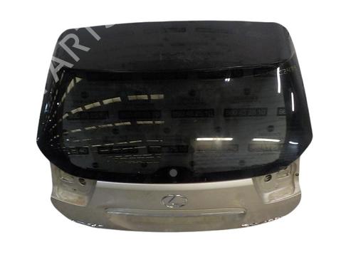 Used Tailgate Tailgate LEXUS RX (_U3_) 330 (MCU38_, MCU38R) (232 hp) 4002574 4002574