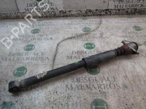 Used Right rear shock absorber VW GOLF IV (1J1) [1997-2008]  3834152