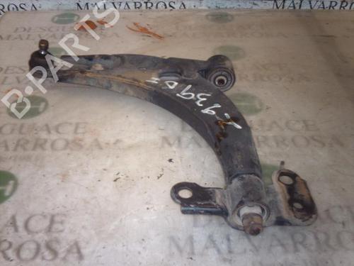 Used Left front suspension arm Left front suspension arm KIA SHUMA I (FB) 1.5 i 16V (AFB242) (88 hp) 3755986 3755986