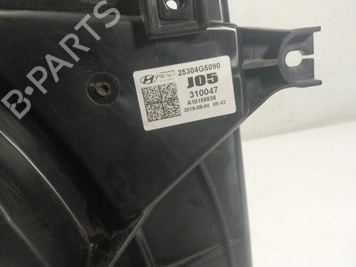 Radiator fan HYUNDAI IONIQ (AE) 1.6 GDI Hybrid | BP18048794M35 