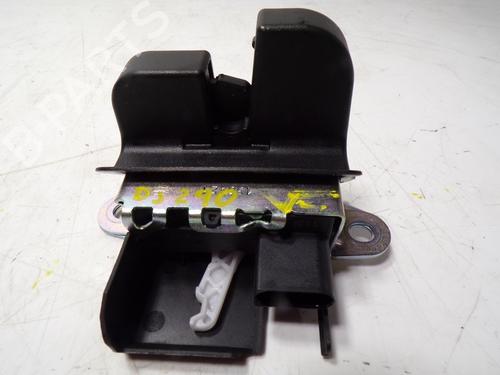 Tailgate lock AUDI A1 Sportback (GBA) 35 TFSI | BP10089265C101 