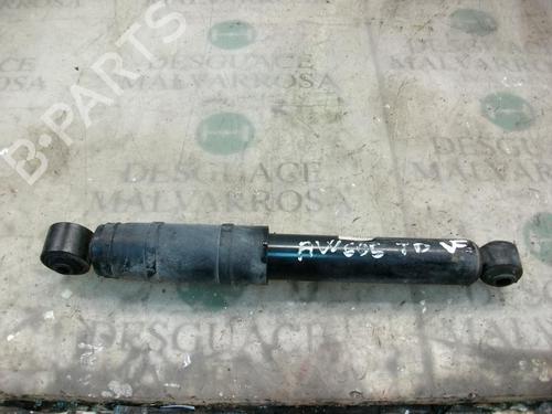 Used Right rear shock absorber Right rear shock absorber OPEL ASTRA H (A04) 1.7 CDTI (L48) (100 hp) 3773017 3773017