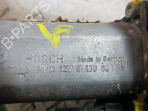 Rear left window mechanism AUDI ALLROAD C5 (4BH) 2.5 TDI quattro | BP3873397C24