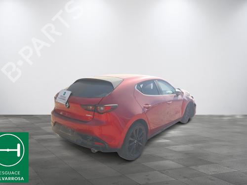 Display monitor MAZDA 3 Hatchback (BP) 2.0 SKYACTIV-G M Hybrid | BP30869275C48  - Image 7