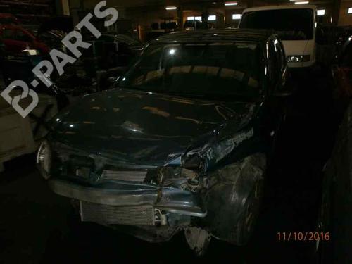 Used Parts DACIA LOGAN (LS_)  1.4 (LSOA, LSOC, LSOE, LSOG)  484972