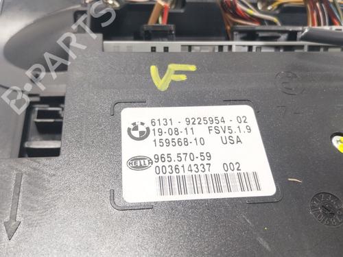 Interior roof light BMW X6 (E71, E72) xDrive 40 d | BP32303679I8