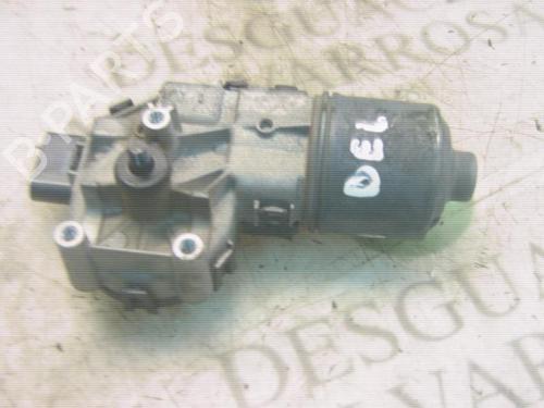 Used Front wiper motor FORD FOCUS II Turnier (DA_, FFS, DS) [2004-2012]  3771776