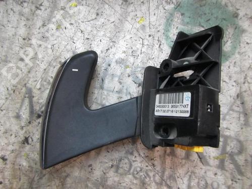 Used Electronic module CITROËN C4 Grand Picasso I (UA_) 2.0 HDi 138 (136 hp) 4005000