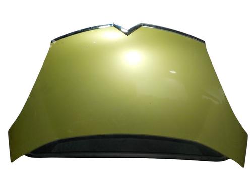 Used Hood CITROËN C4 Grand Picasso I (UA_) 1.6 HDi (109 hp) 9122535