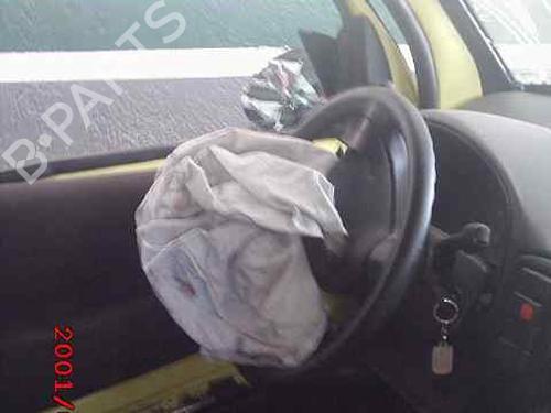 Right front brake caliper SEAT AROSA (6H1) 1.4 | BP11555260M104 