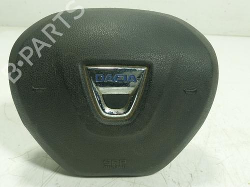 Førerens kollisjonspute DACIA LODGY (JS_) 1.5 Blue dCi 115 (JSJT) (116 hp) 29638026