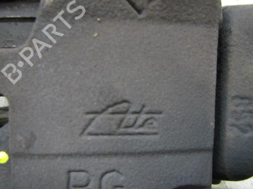 Left front brake caliper RENAULT LAGUNA III Grandtour (KT0/1)  | BP11550592M105 