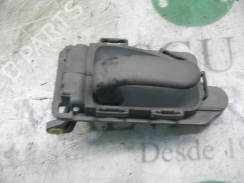 Used Front left interior door handle CITROËN XSARA PICASSO (N68) 2.0 HDi (90 hp) 3775458