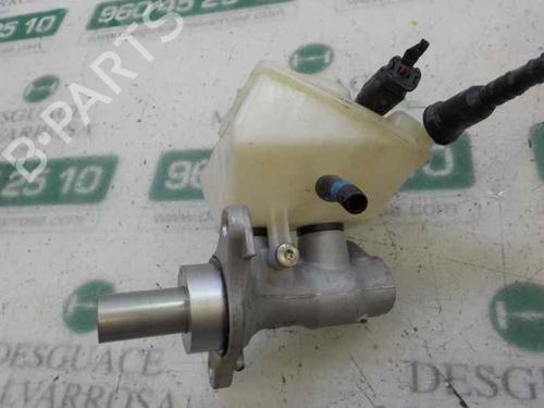 Brake master cylinder PEUGEOT PARTNER Tepee  | BP9104607M77