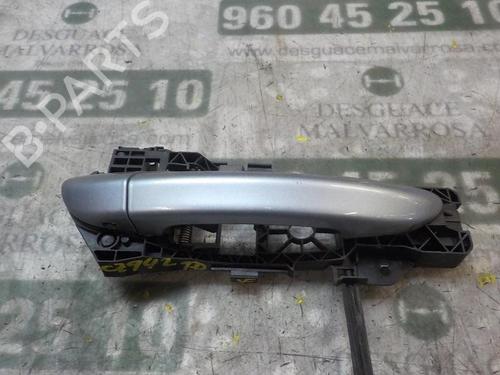 rear-right-exterior-door-handle-vw-passat-b6-3c2-20-tdi-16v-2005-2006-2007-2008-2009-2010-3863789 main image