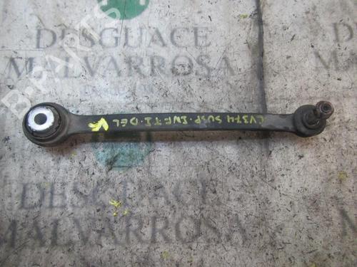 Used Left rear suspension arm MERCEDES-BENZ S-CLASS (W140) [1991-1998]  3843774