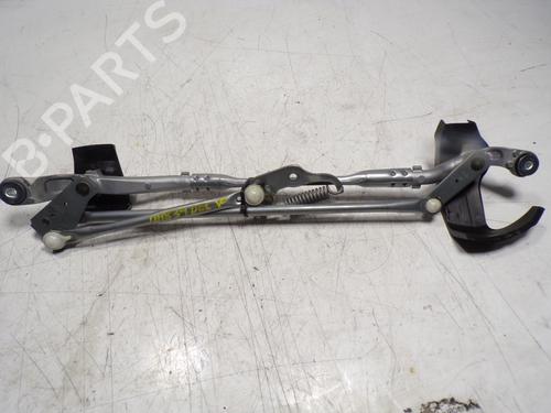 Front wipers mechanism TOYOTA RAV 4 V (_A5_, _H5_)  | BP14286397C83 