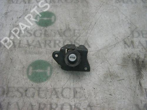 Used Tailgate handle Tailgate handle FIAT PUNTO (176_) [1993-1999] 3746718 3746718