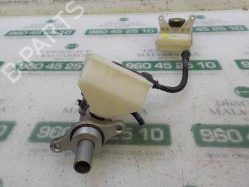 Brake master cylinder PEUGEOT PARTNER Tepee  | BP9104607M77