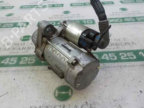 Starter HONDA CR-V IV (RM_)  | BP4974603M8