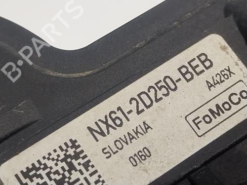 Right rear brake caliper FORD KUGA III (DFK) 2.5 FHEV | BP24362822M106  - Image 6