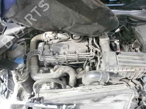 Mass air flow sensor SEAT LEON (1P1) 1.9 TDI | BP3859776M95 