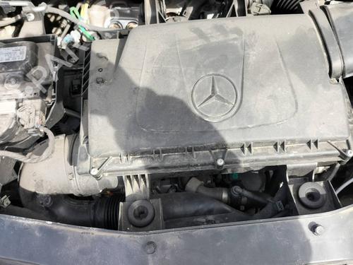Engine mount MERCEDES-BENZ VITO Van (W447)  | BP12445105M89 