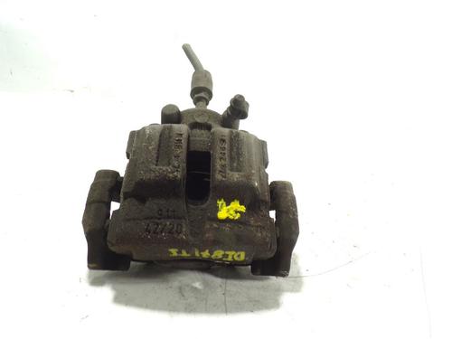 Used Left rear brake caliper Left rear brake caliper BMW 3 (E90) [2004-2012] 11553971 11553971