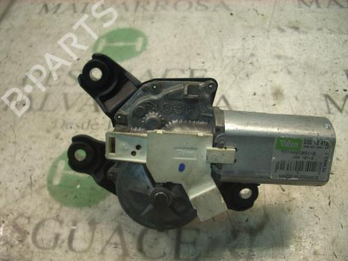 Viskermotor bakrute RENAULT LAGUNA II (BG0/1_)  | BP3766900M102 