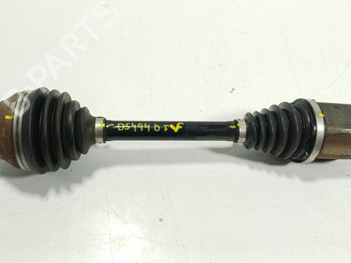 Used Left front driveshaft Left front driveshaft VW TIGUAN (CT1) [2023-2026] 36423261 36423261