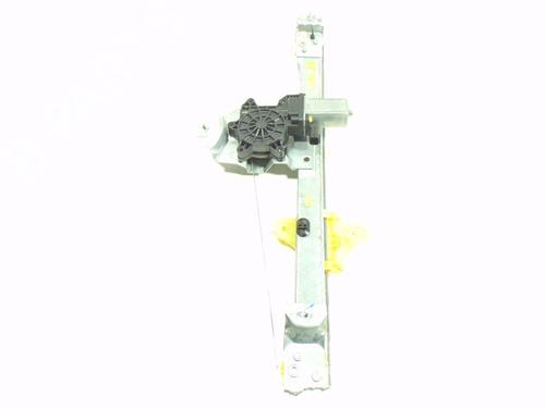 Rudehejsemekanisme Højre foran RENAULT CLIO IV (BH_) 0.9 TCe 90 (BHNF, BHMA, BHMH, BHJK, BHJR) (90 hp) 8912818