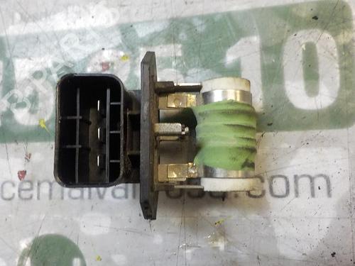 Heater resistor KIA SPORTAGE III (SL) | BP11644320M108