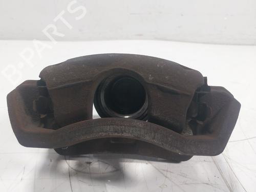 Used Left front brake caliper Left front brake caliper FORD KA+ III (UK, FK) 1.2 (70 hp) 17019586 17019586