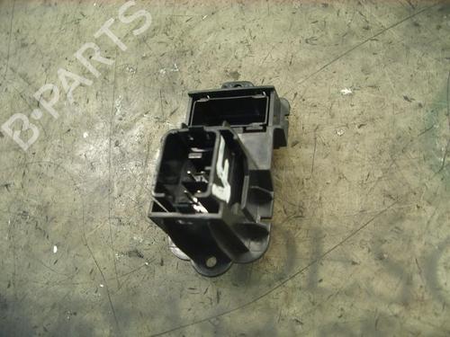 Warning switch SEAT LEON (1P1) 1.9 TDI | BP3753459I22