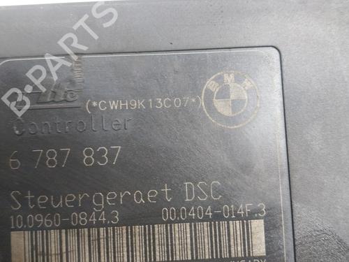 ABS pump BMW 3 (E90) 318 d | BP16148533M43 