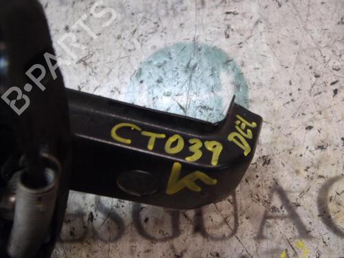 Hood lock NISSAN NOTE (E11, NE11) 1.4 | BP8770691C133 